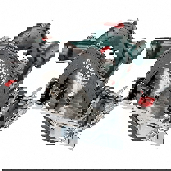 Cordless Circular Saw: 6-1/2